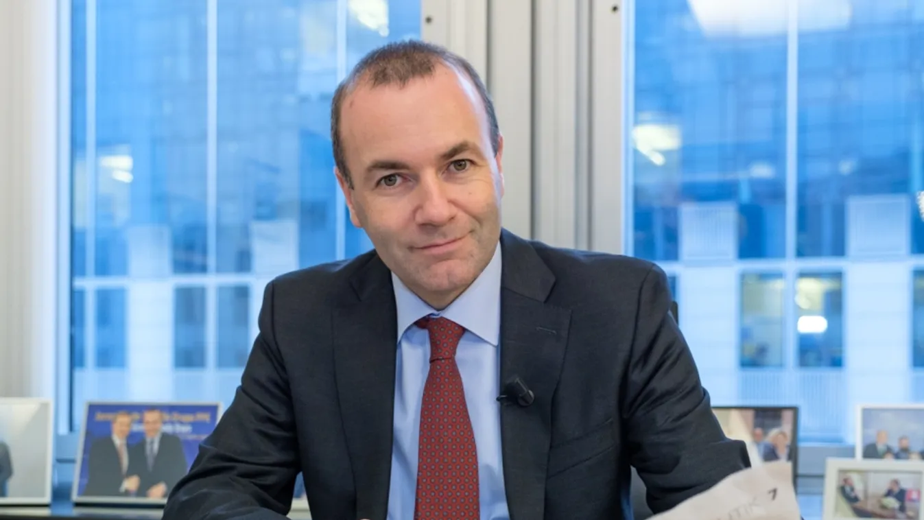 Weber: A jobbos tökfejek nem szerezhetnek politikai befolyást