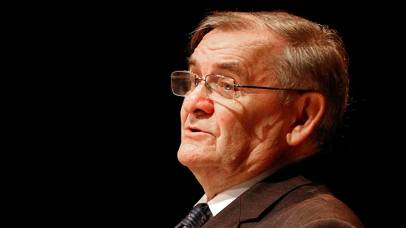 „Magyarország Alaptörvénye a mi programunk”