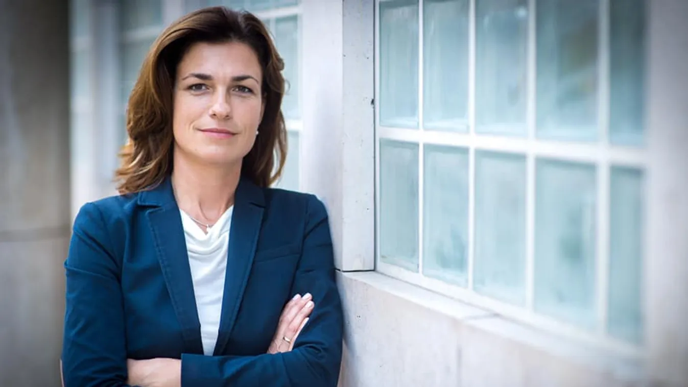 Varga Judit: Weber a bevándorláspárti baloldal túszává vált