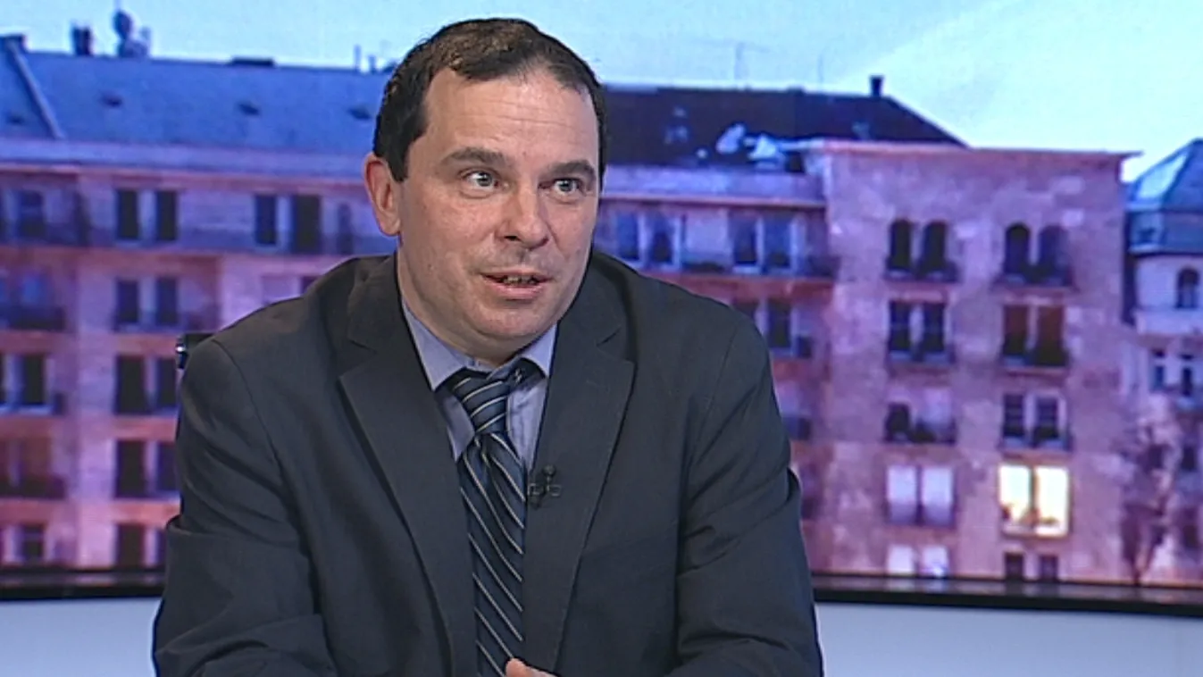 Gálik Zoltán: Évszázadok óta nem volt ilyenre példa