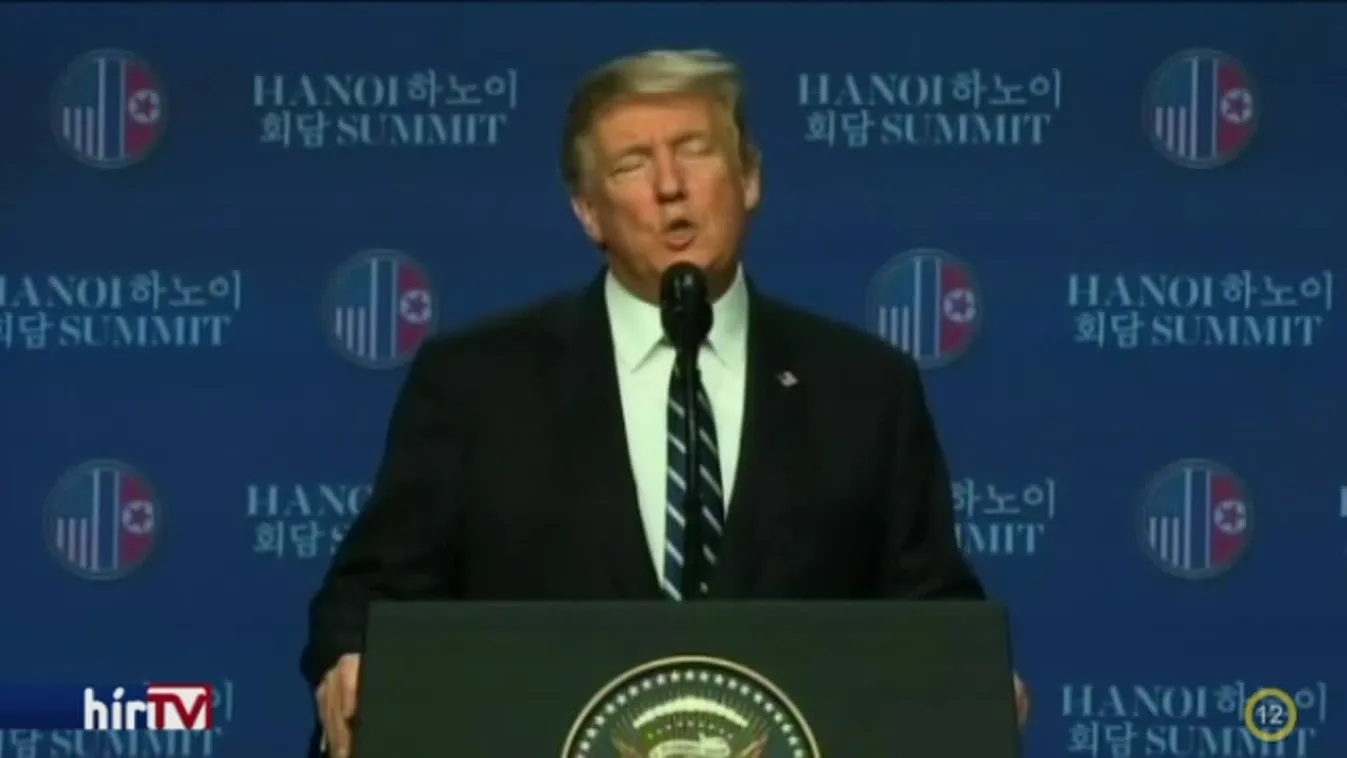 Hírvilág – Patthelyzet