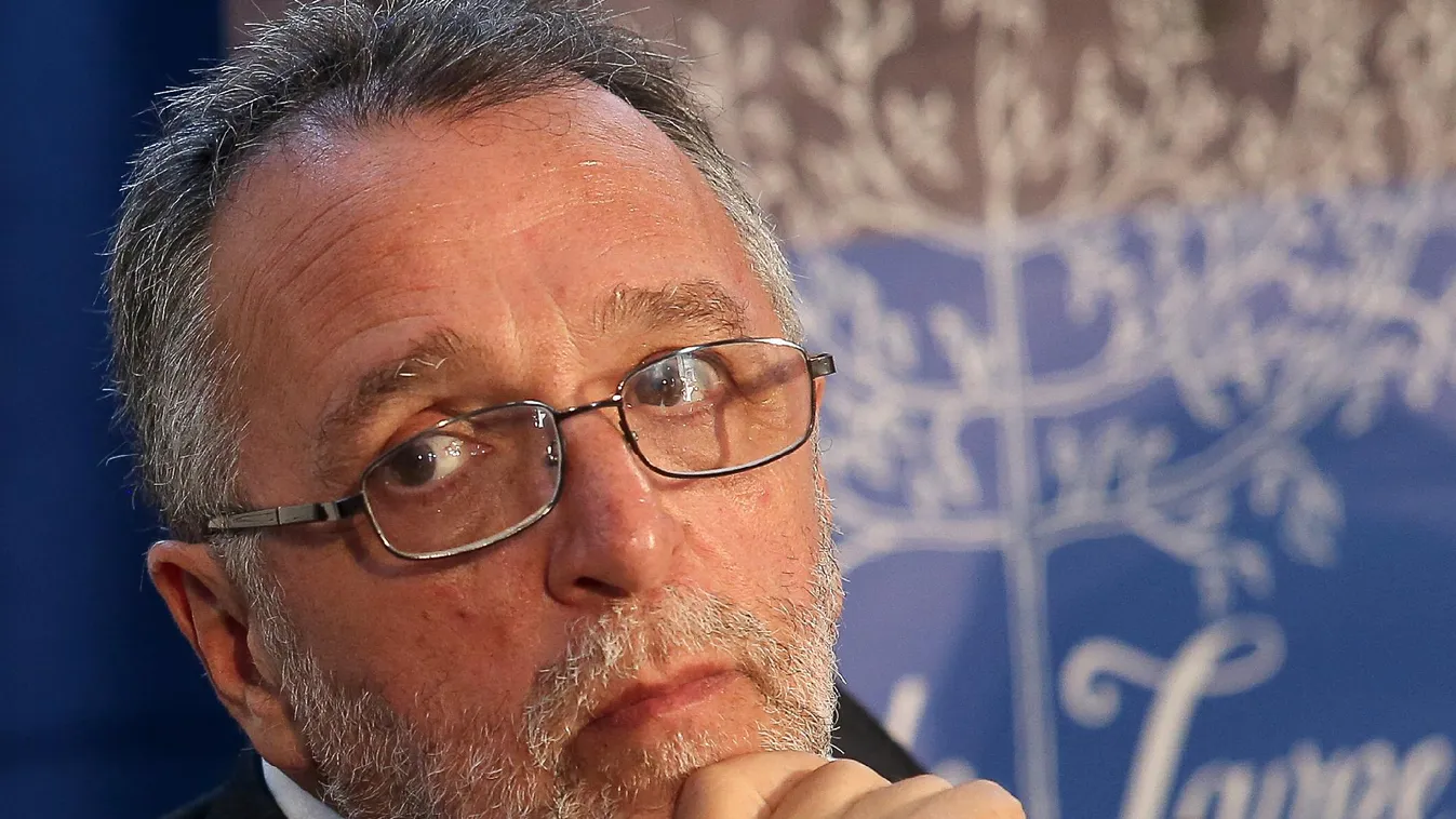 Nagyrabecsülését fejezte ki a Mazsihisz elnöke Orbán Viktornak