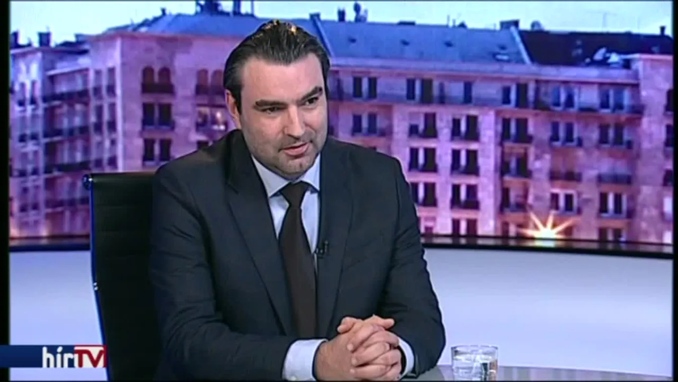 Magyarország élőben – Német álom