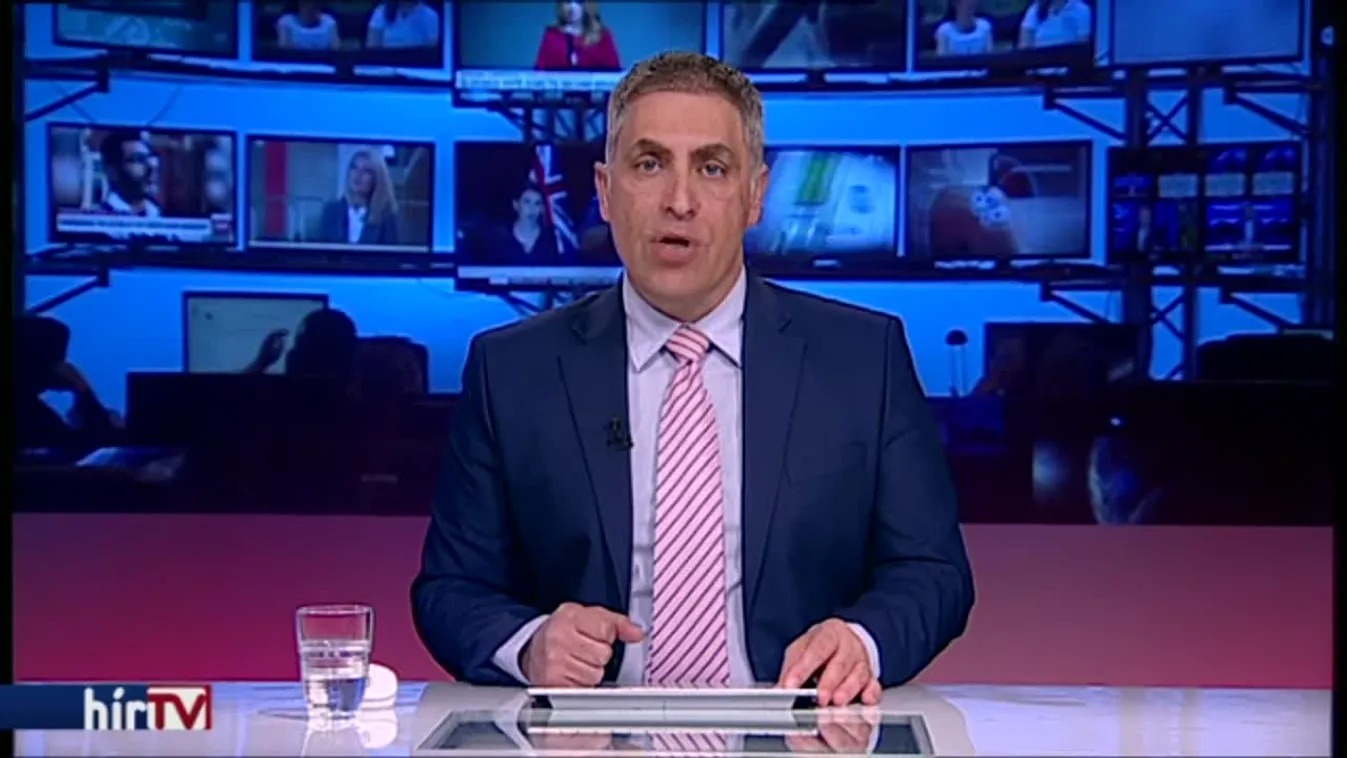 Hollik: Soros Gyuri bácsi NGO-i tarolnak a pályázatokon