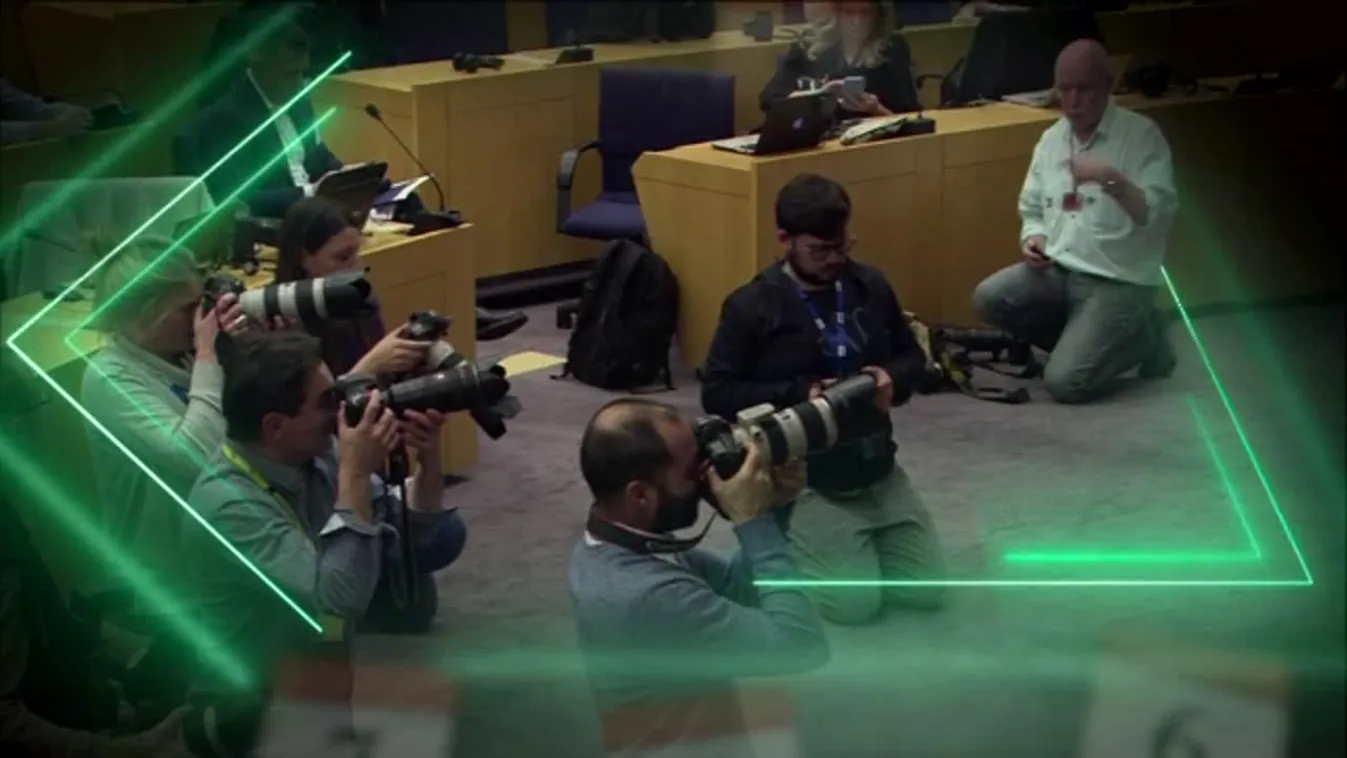 Napról napra promó