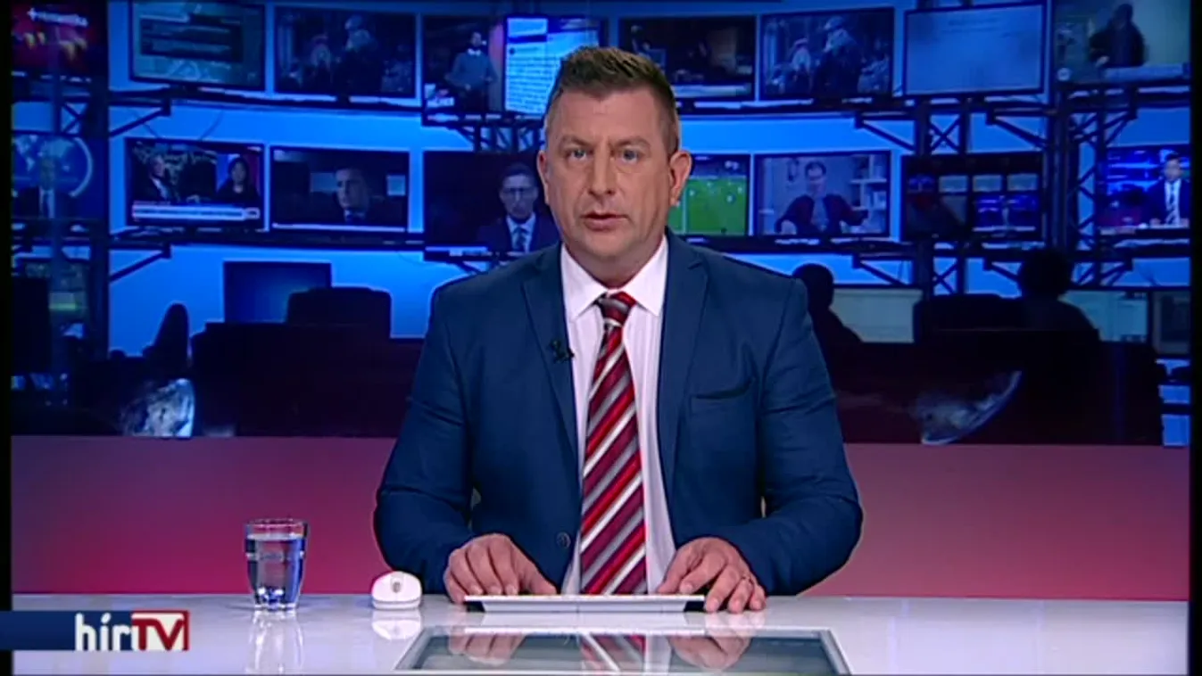 „Azon versenyez az ellenzék, hogy ki tudja látványosabban átlépni a határokat”