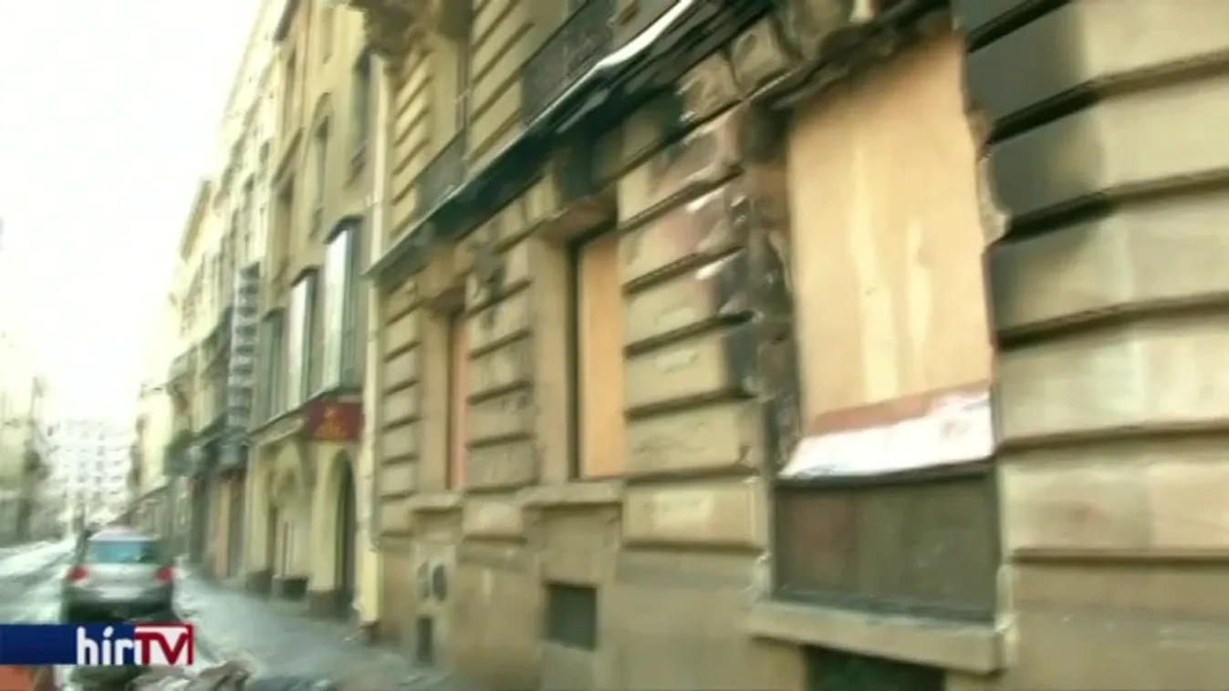 230 embert vettek őrizetbe a zavargásokba torkollott tüntetésen