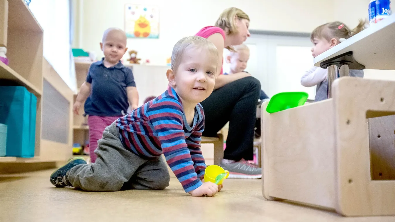 Sikert ért el a Fidesz a zuglói óvodák támogatásában