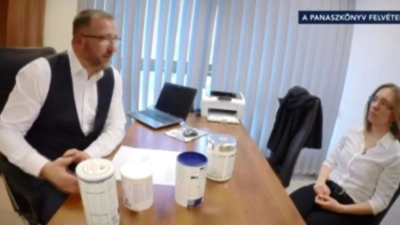 Megvennék, ha tudnák, hogy homok és hamu van a táplálékkiegészítőkben?