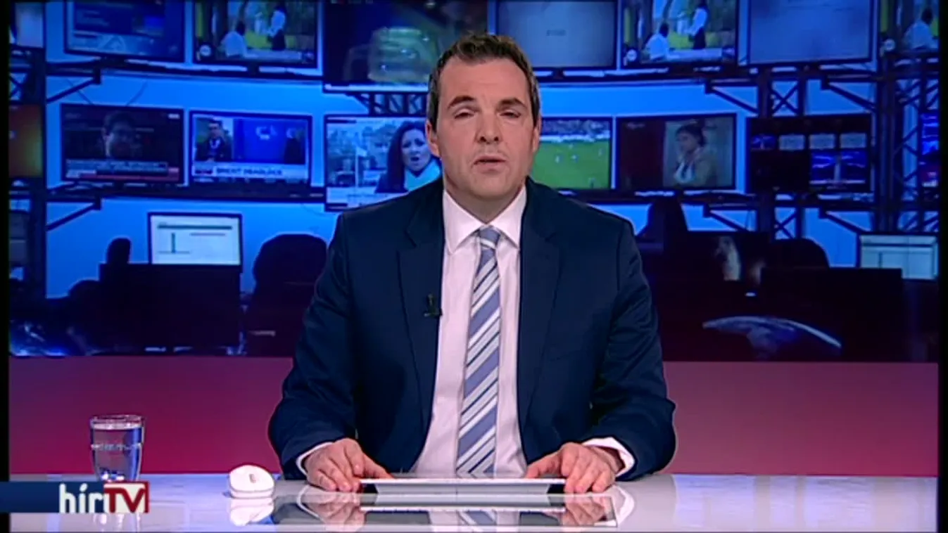 Hatalmas tüntetést szervez a nem hivatalos elnök