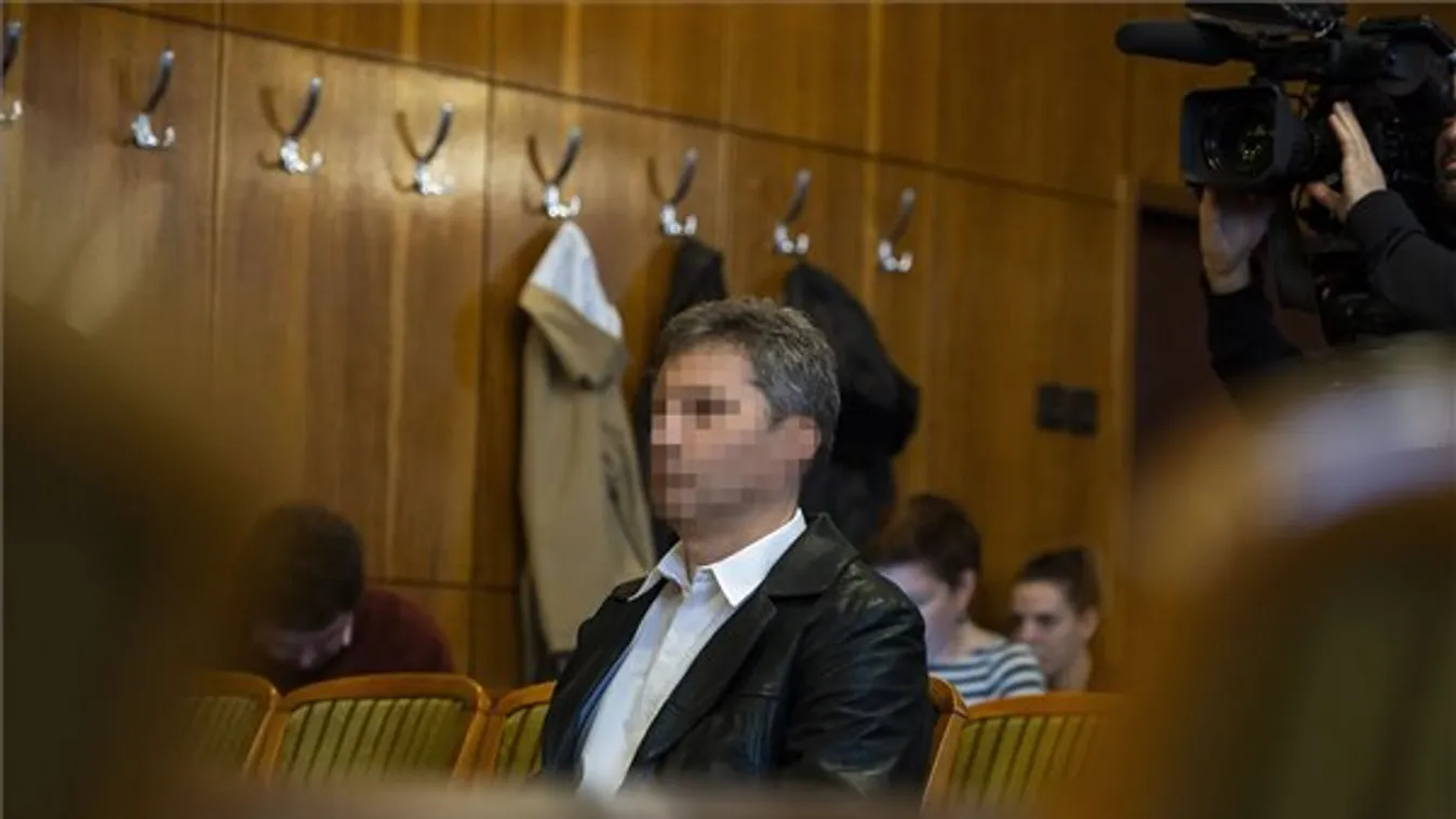 Másodszor is felmentették a felesége feldarabolásával vádolt hentest