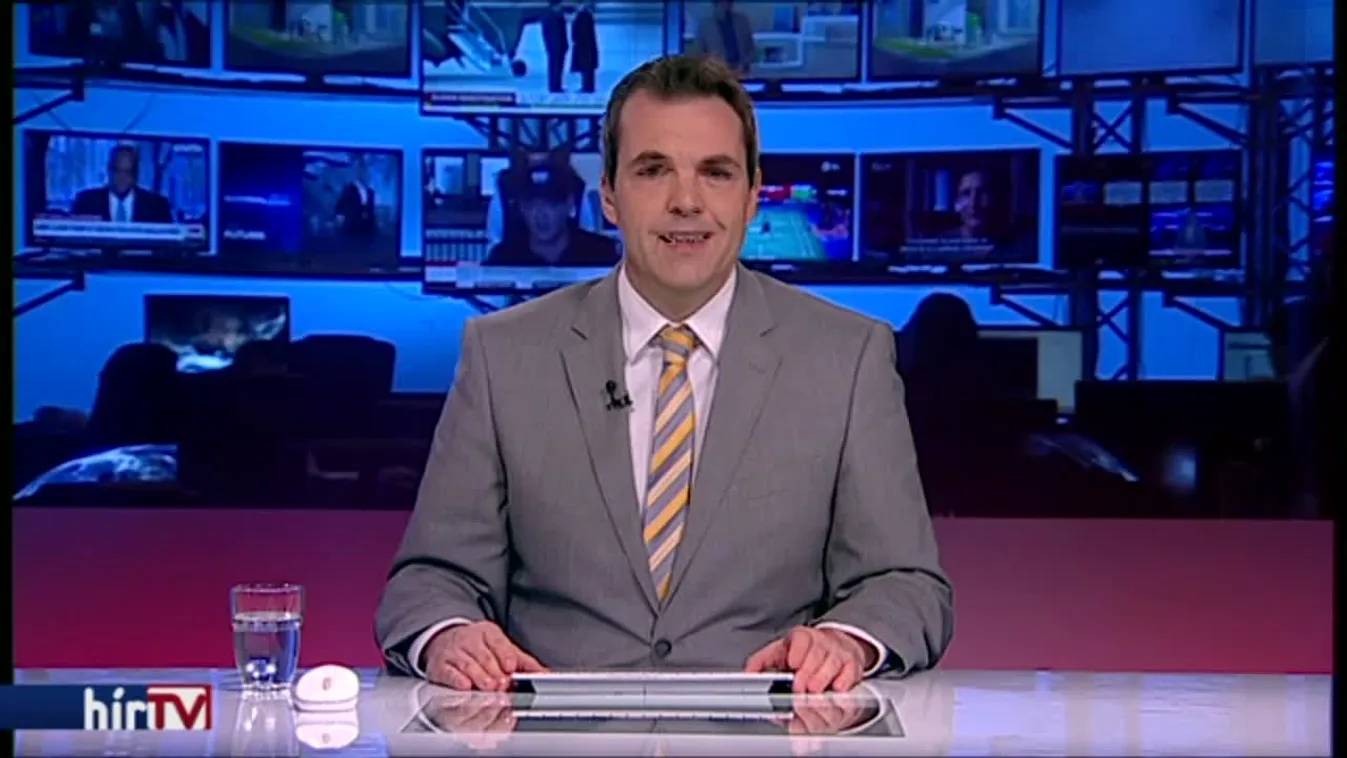 Izraeli lakóházba csapódott egy Gázai övezetből kilőtt rakéta