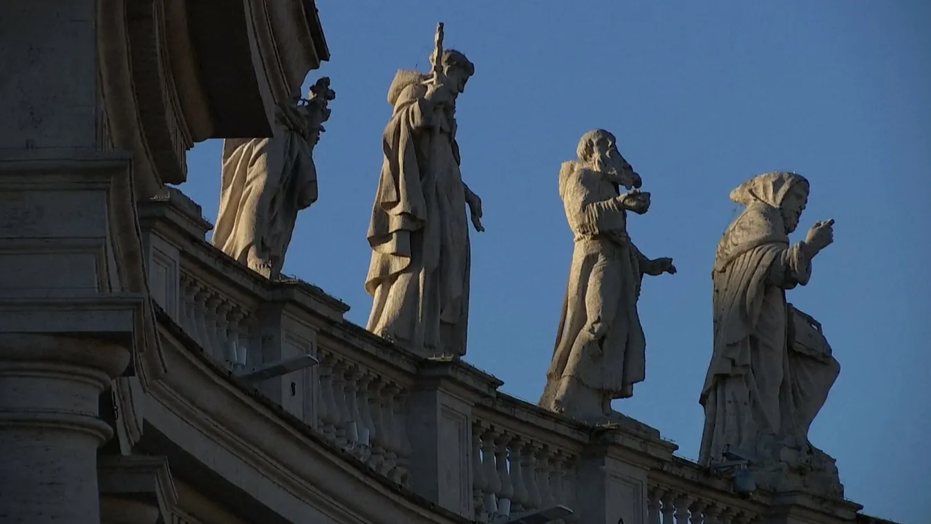 A magyarság számára kivételes lehetőség a pápa csíksomlyói látogatása