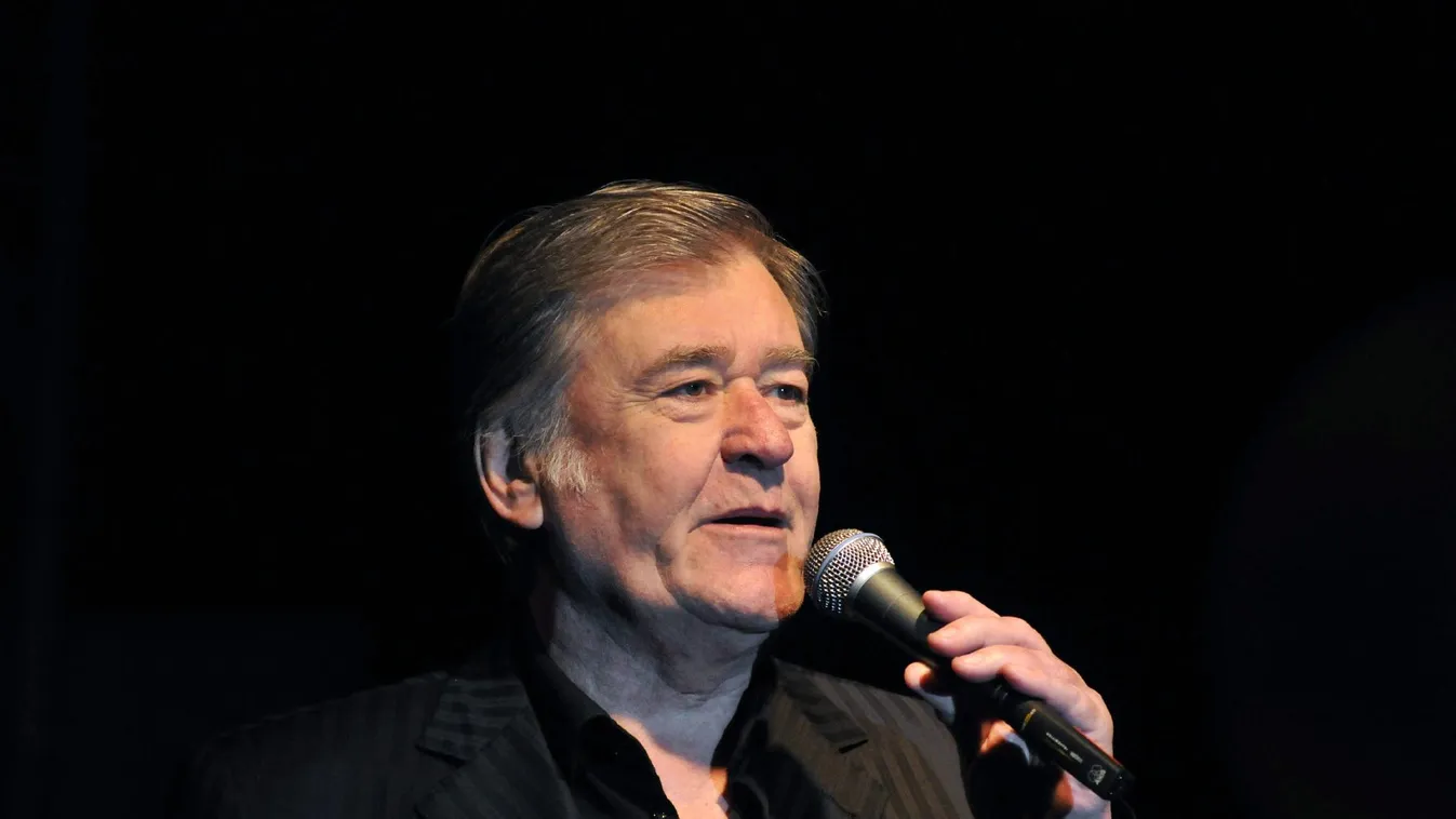 Meghalt Koós János táncdalénekes