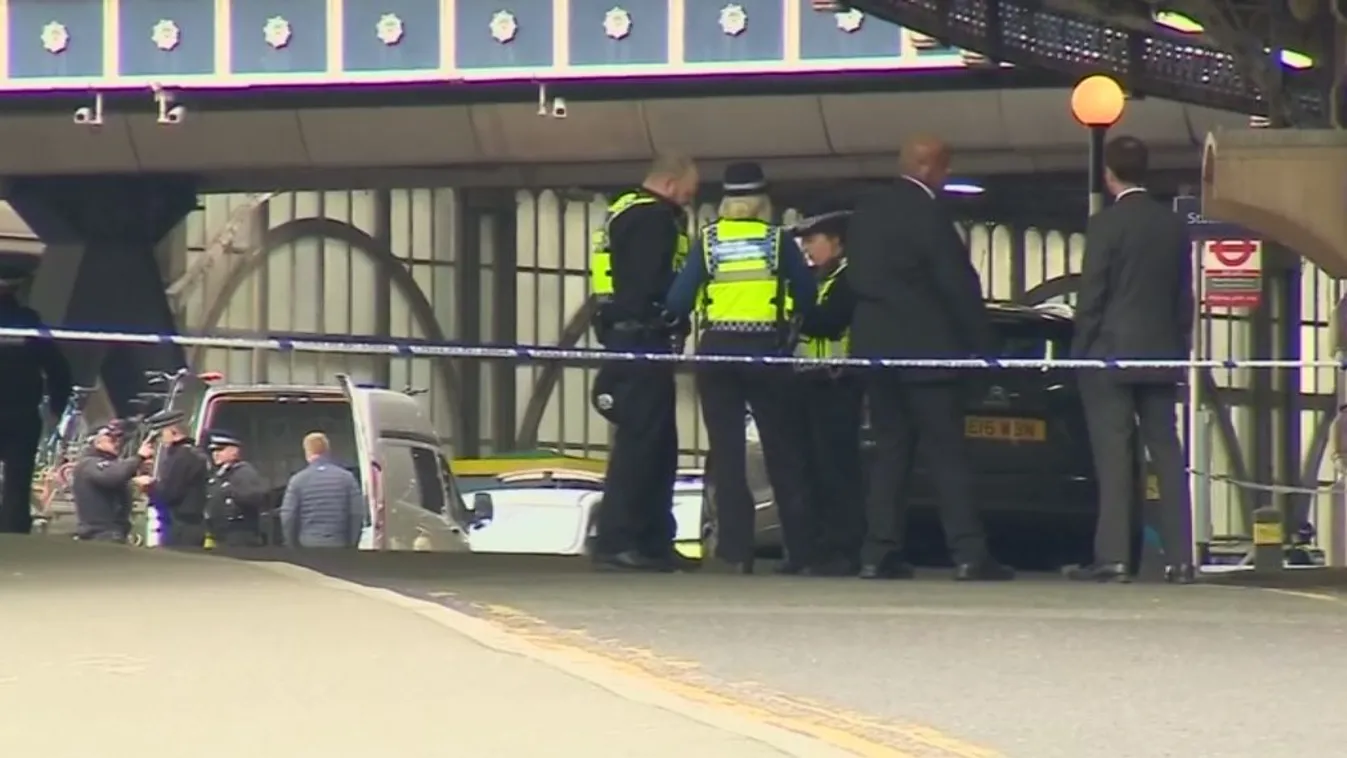 A hadsereg nevében jelentkeztek a levélbomba feladójaként