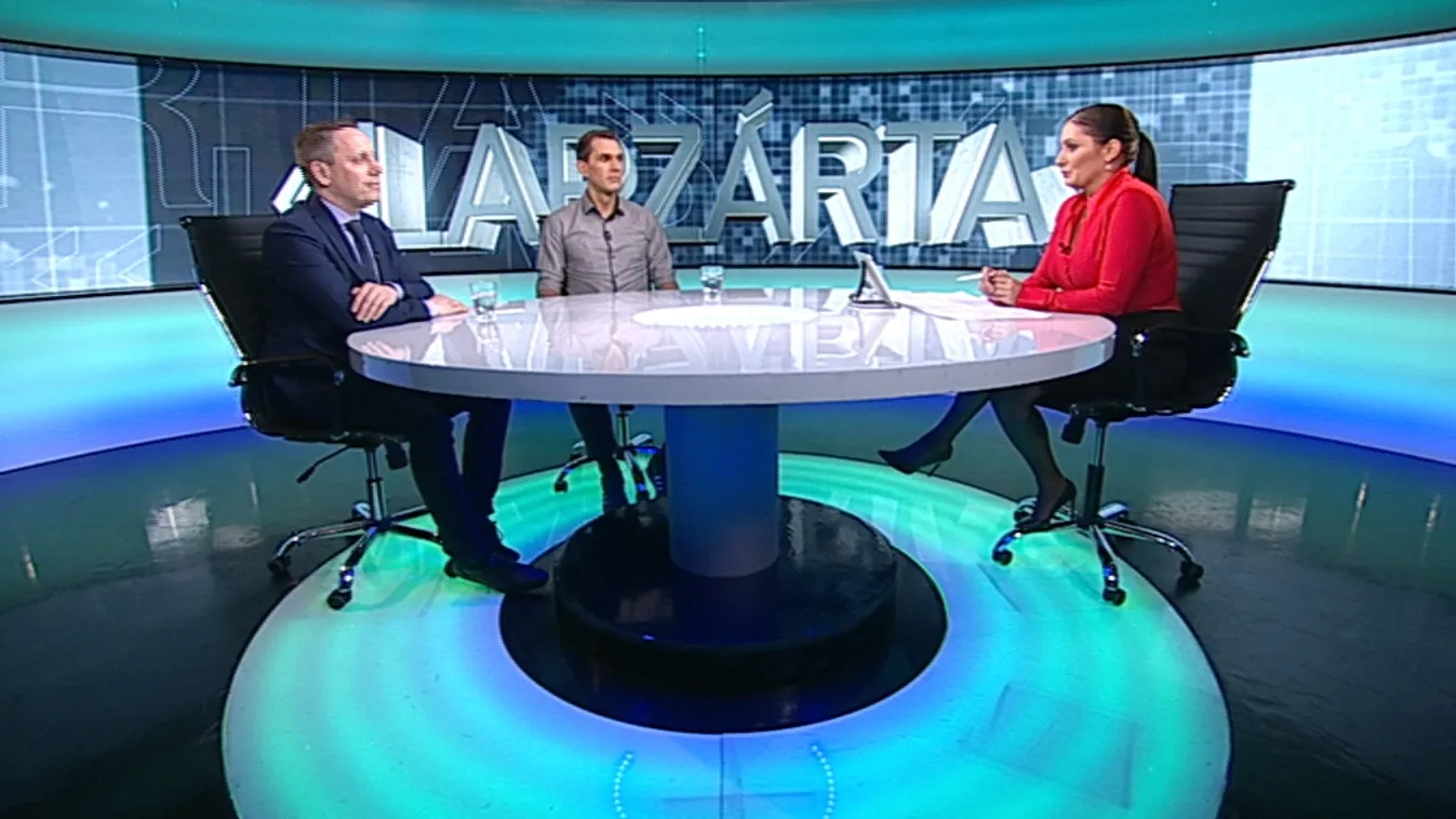 „Ne úgy gondolkodjunk, hogy a Néppárt egy nagy Fidesz”