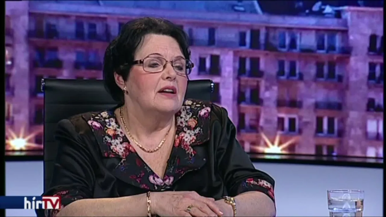 Magyarország élőben – Versenyben