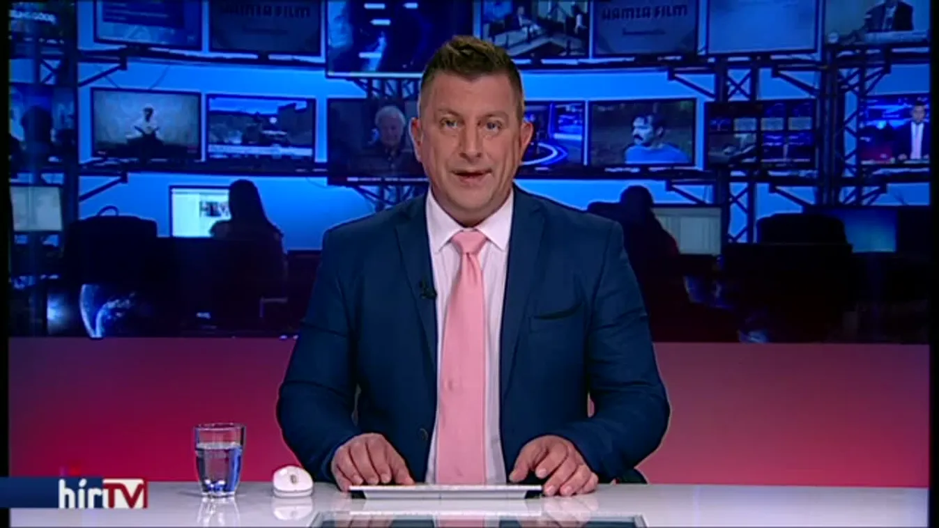 Előzetesben a tavaly elkapott ISIS harcos