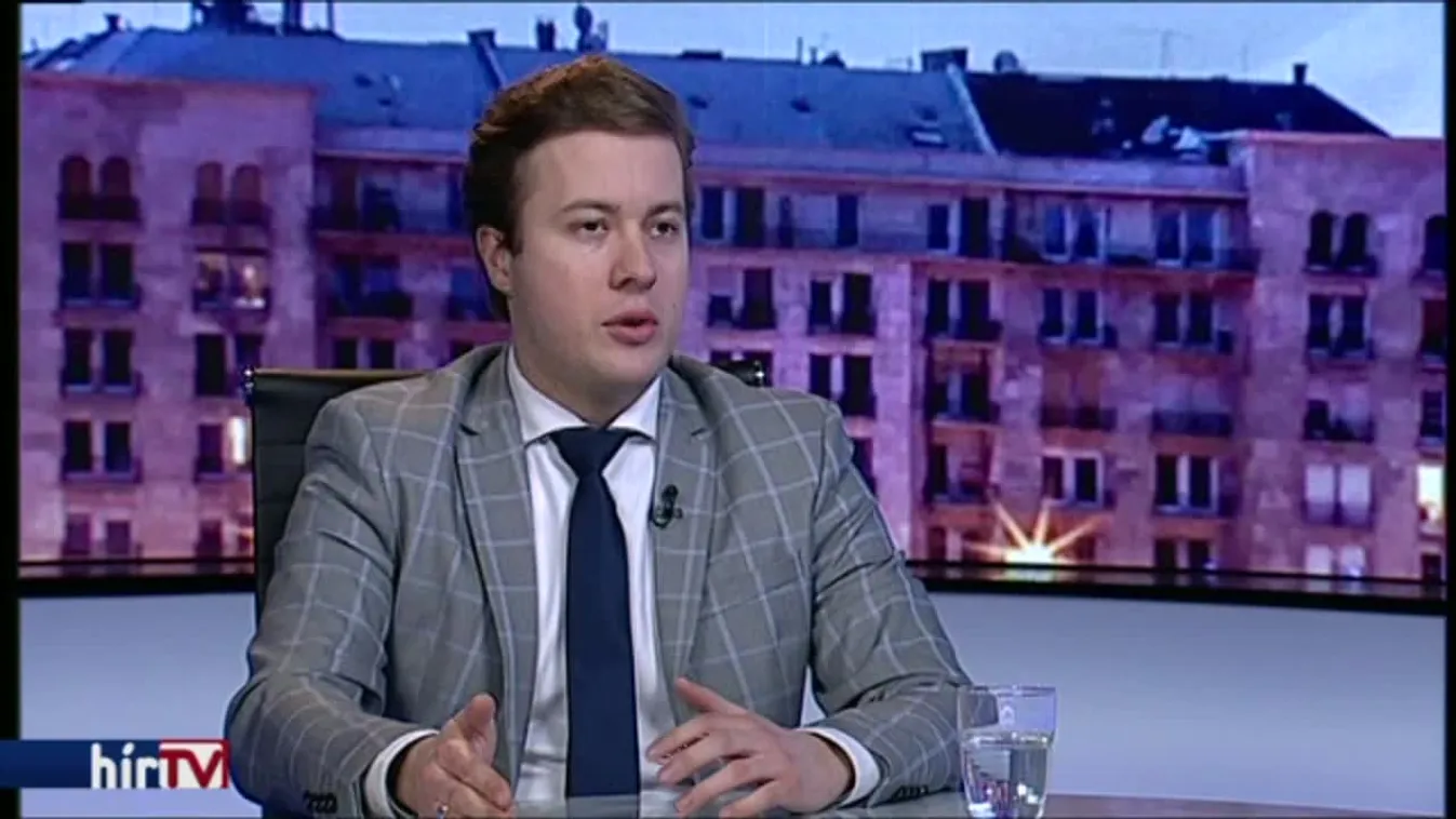 Magyarország élőben – Törésvonal