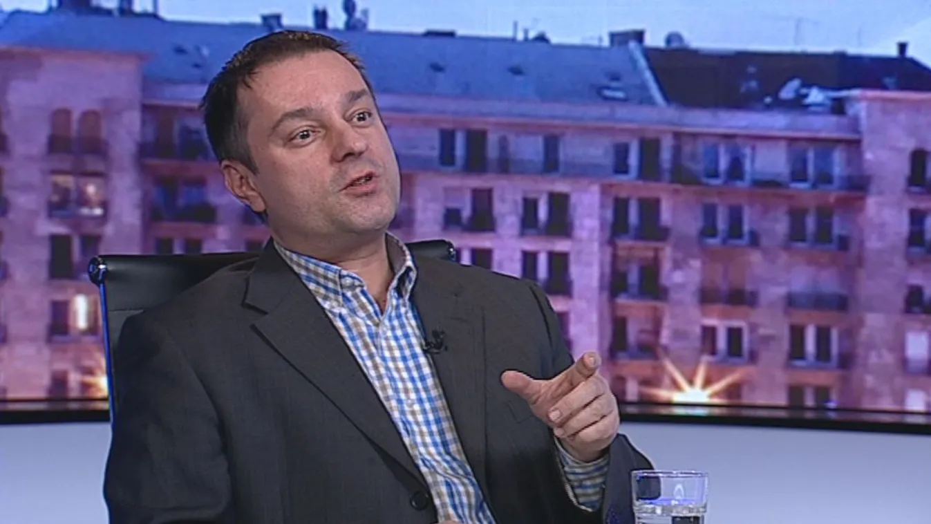 Kiszelly Zoltán: Van élet a Néppárton kívül