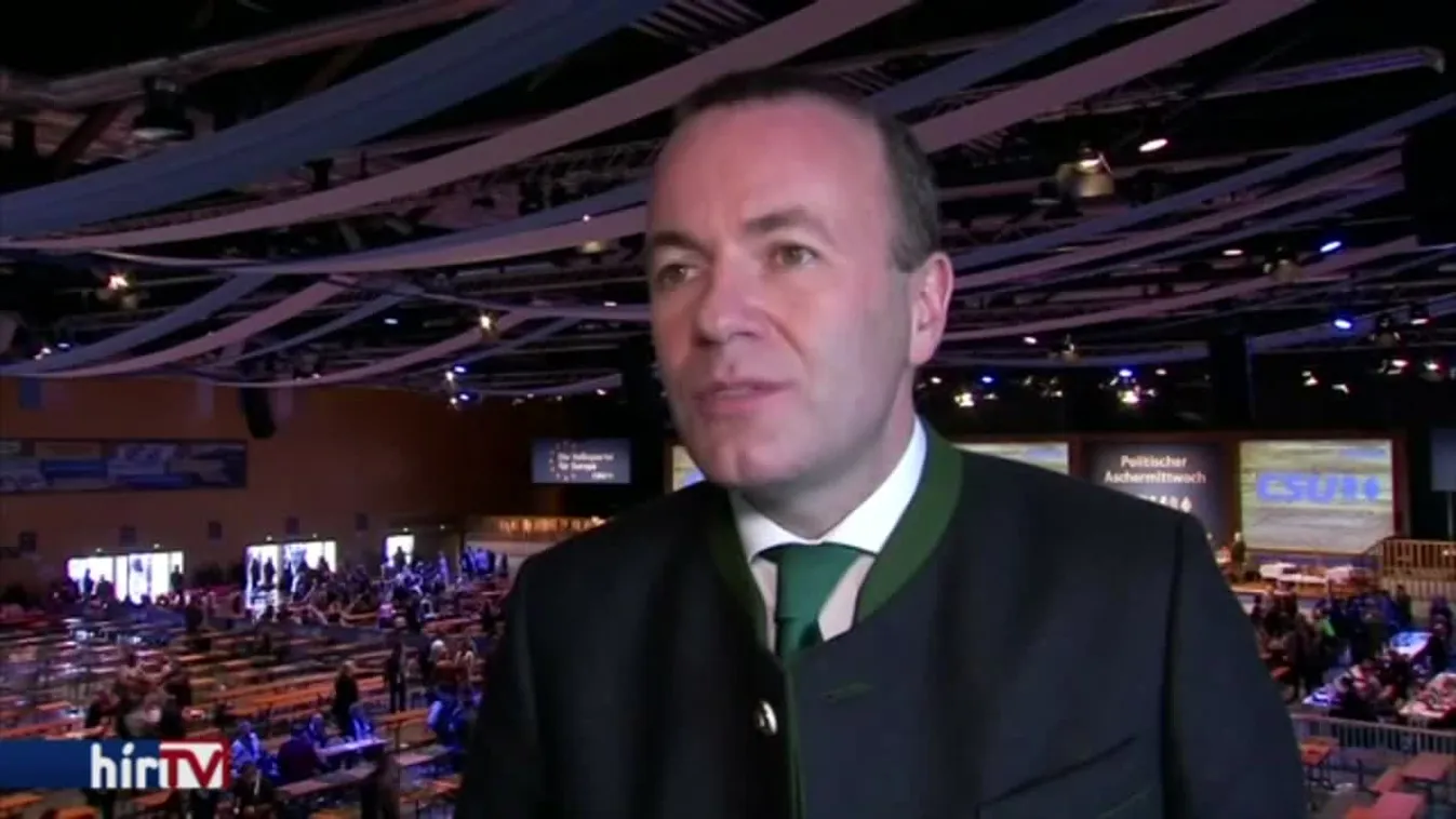 Gulyás Gergely: Az Európai Néppárt tagja kíván maradni a Fidesz