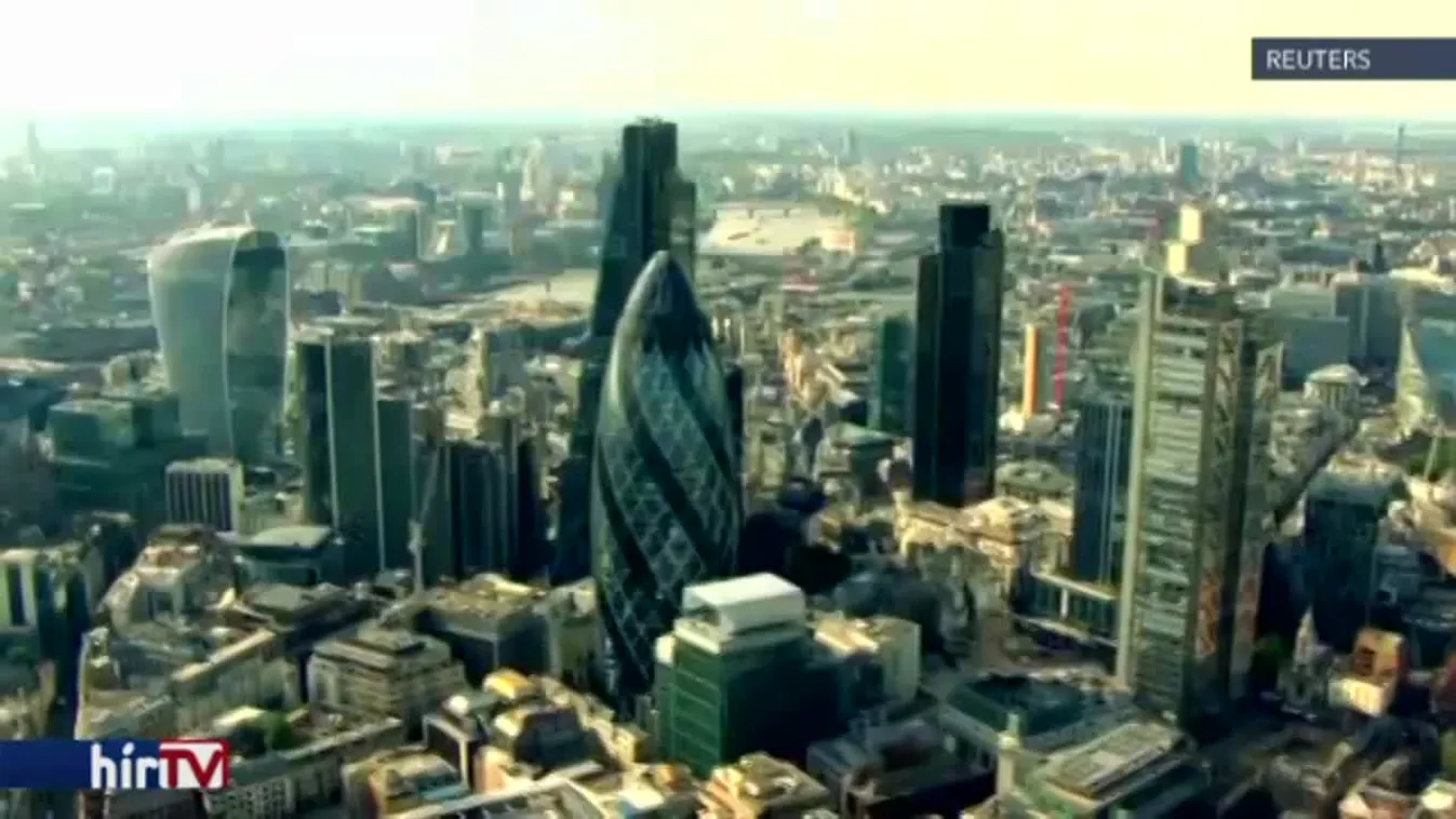 Jövő héten szavaznak a módosított brexit-alkuról