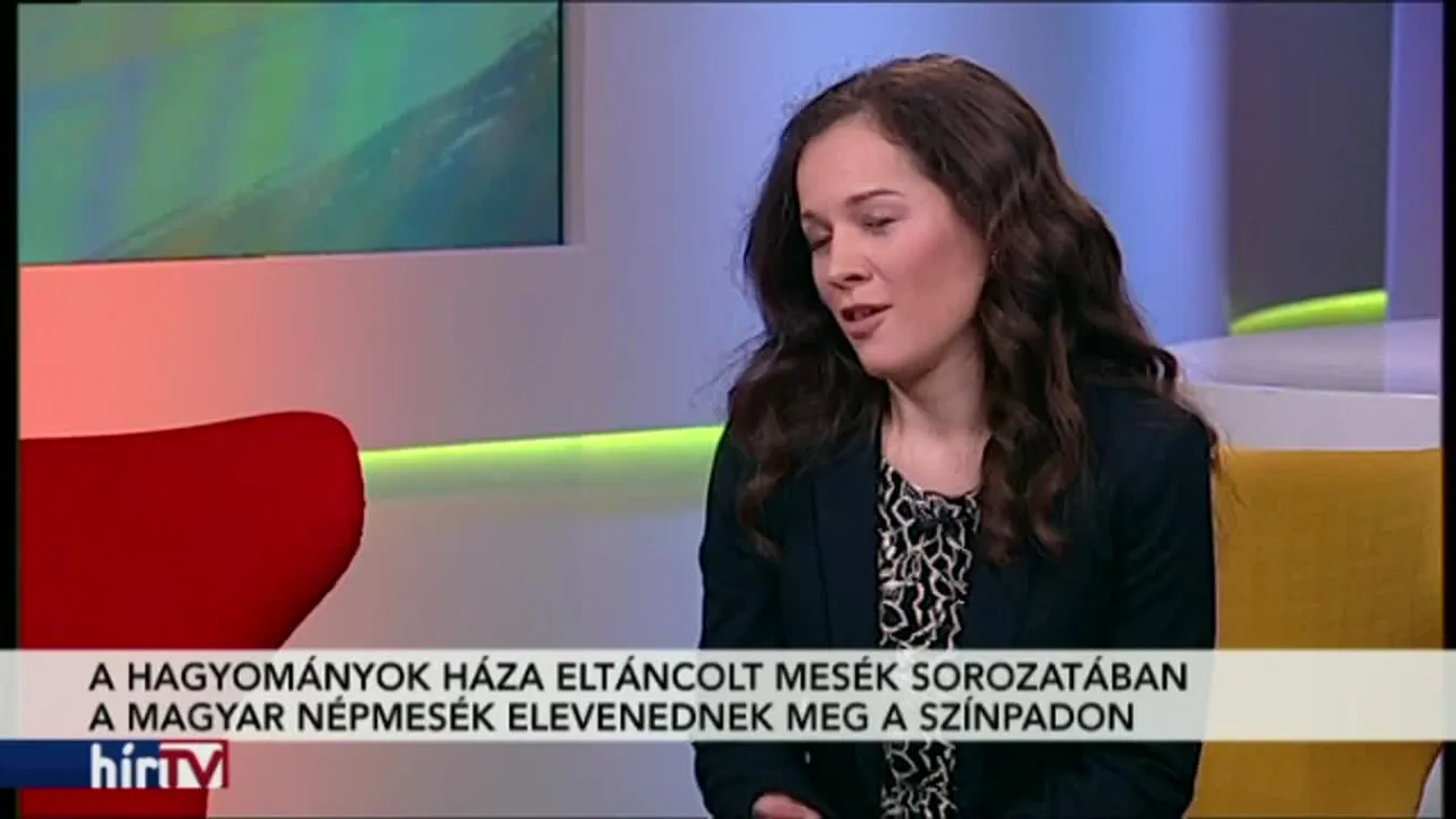 Paletta – Szocializmusra hangolt revük