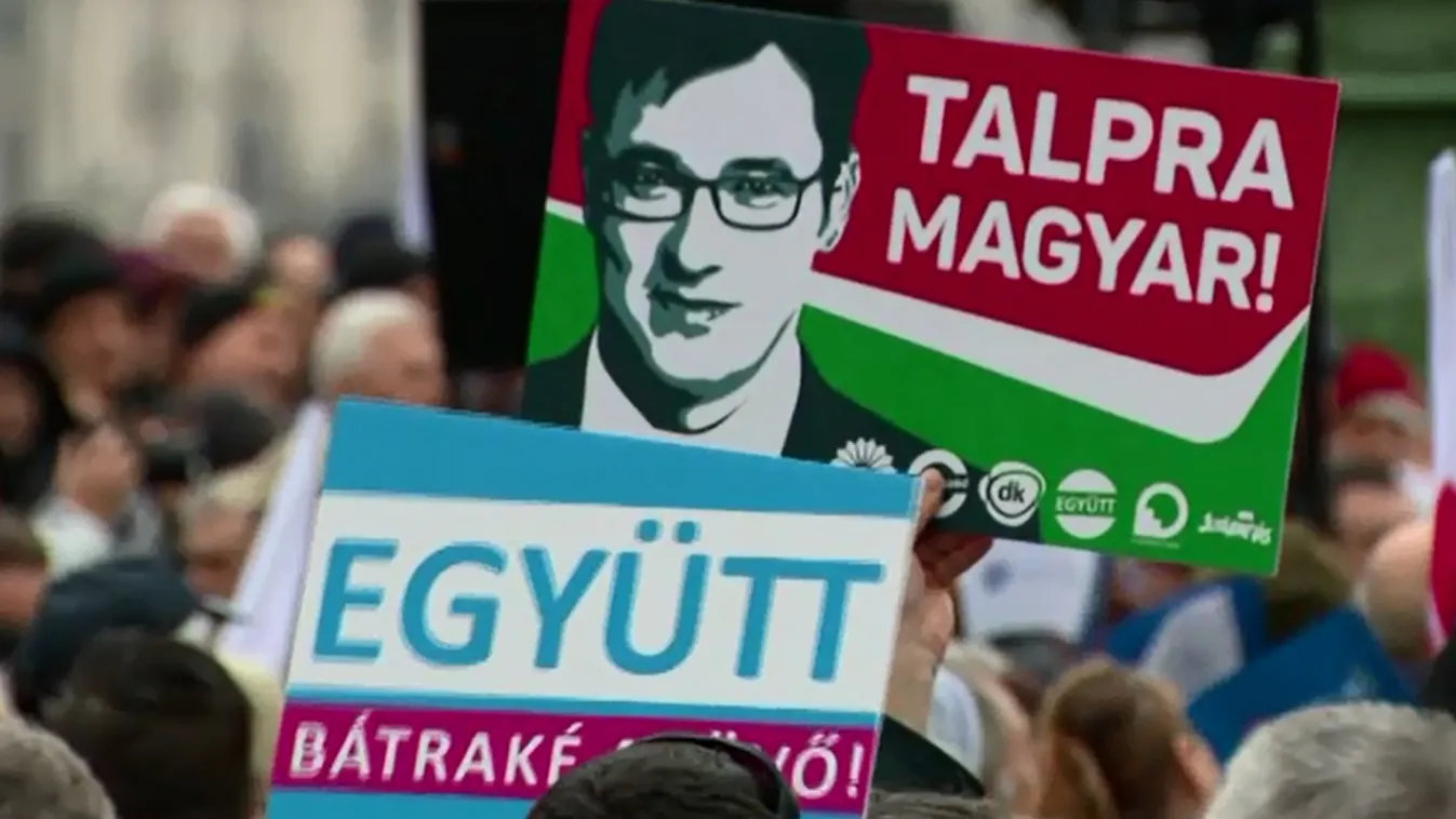 A botrányok ellenére is együtt lép színpadra a baloldal a Jobbikkal