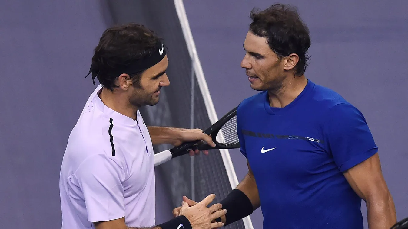 Nadal térde közbeszólt, nem mérkőzik meg Federerrel