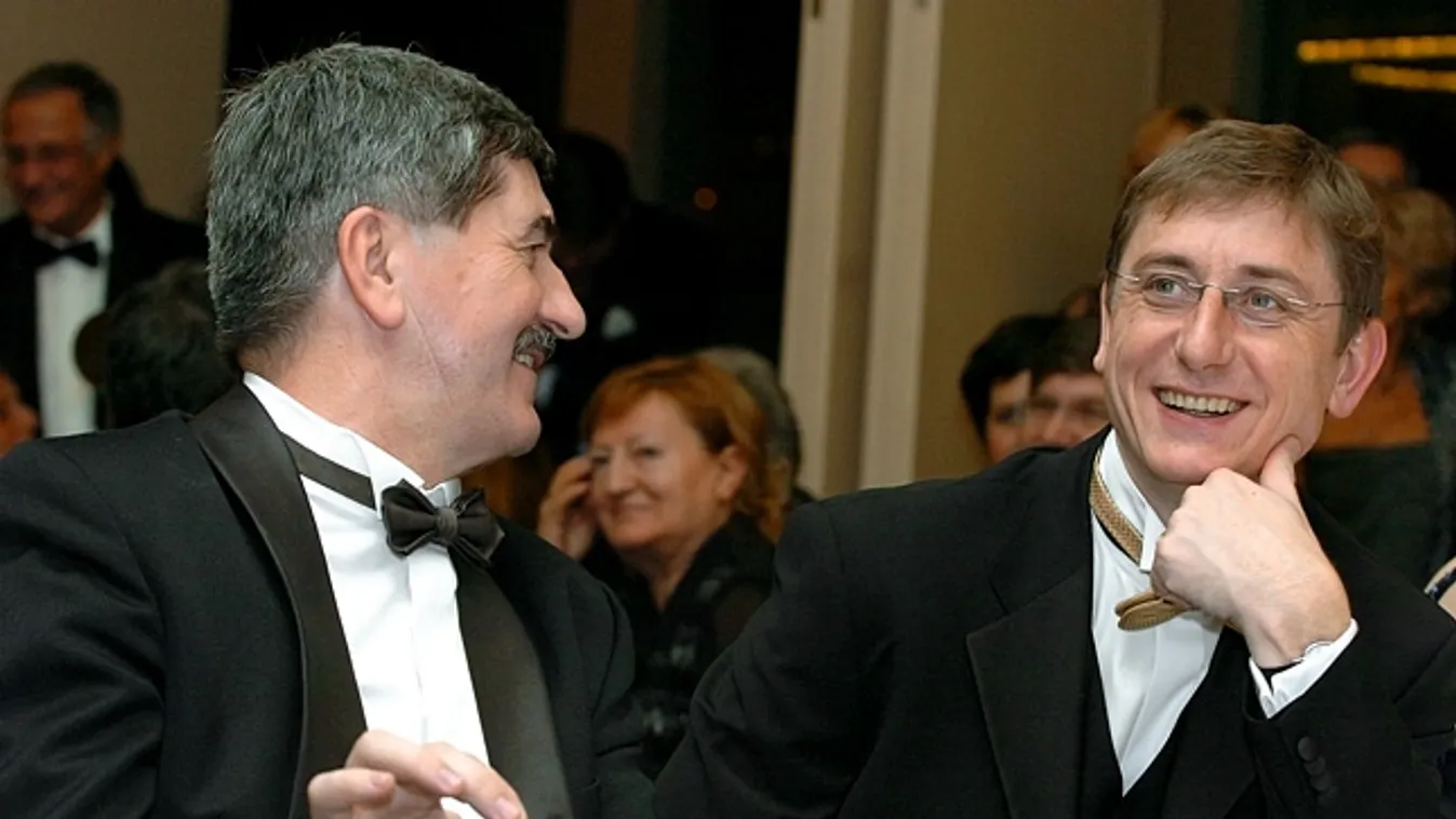 Öt év letöltendő börtönre ítélték az MVM korábbi vezérigazgatóját