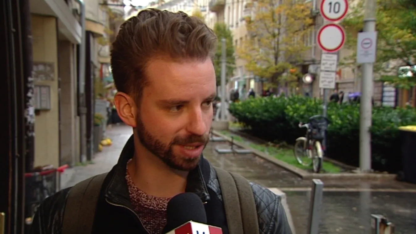 Elfogatóparancsot adtak ki Gulyás Márton ellen