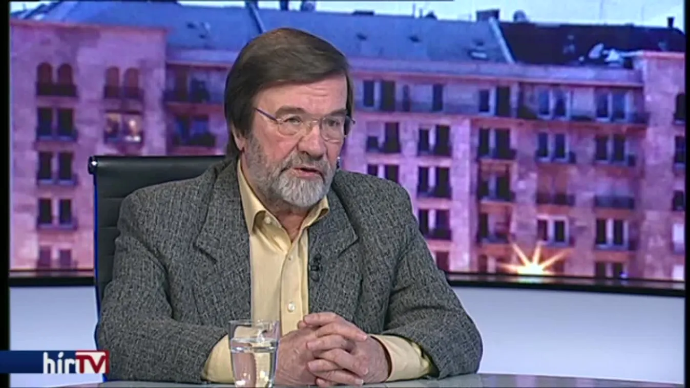 Magyarország élőben - Rendszerváltók