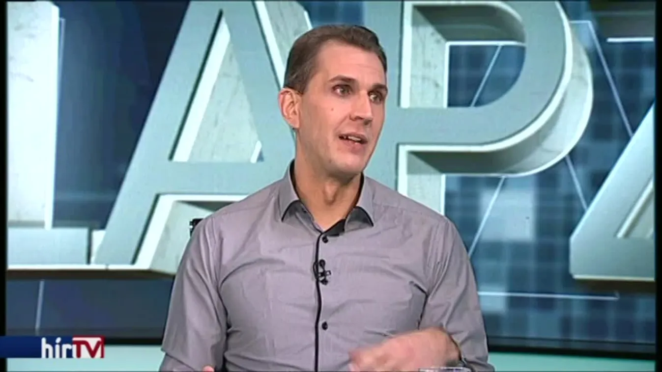 Lapzárta – Választás: beindult a kampány