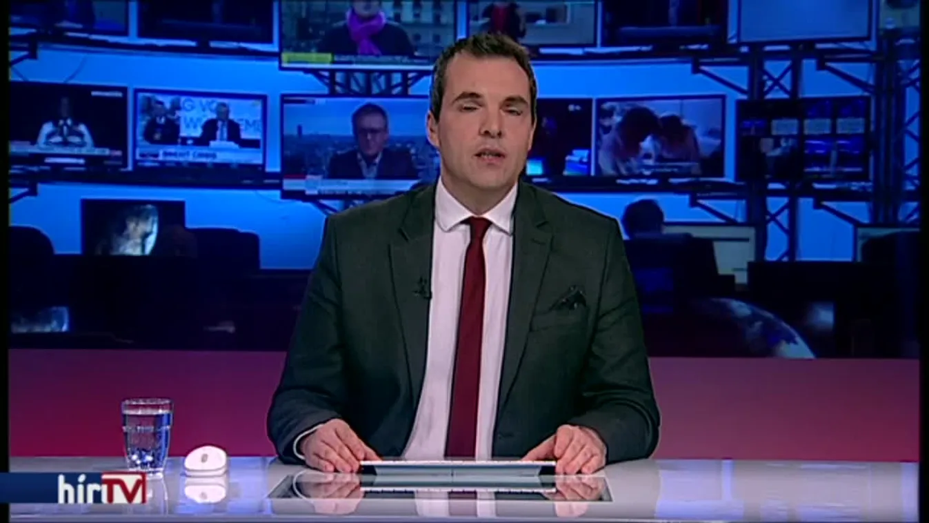 Apja alapította a Hamaszt, ő azonban 10 évig jelentett a terrorszervezetről