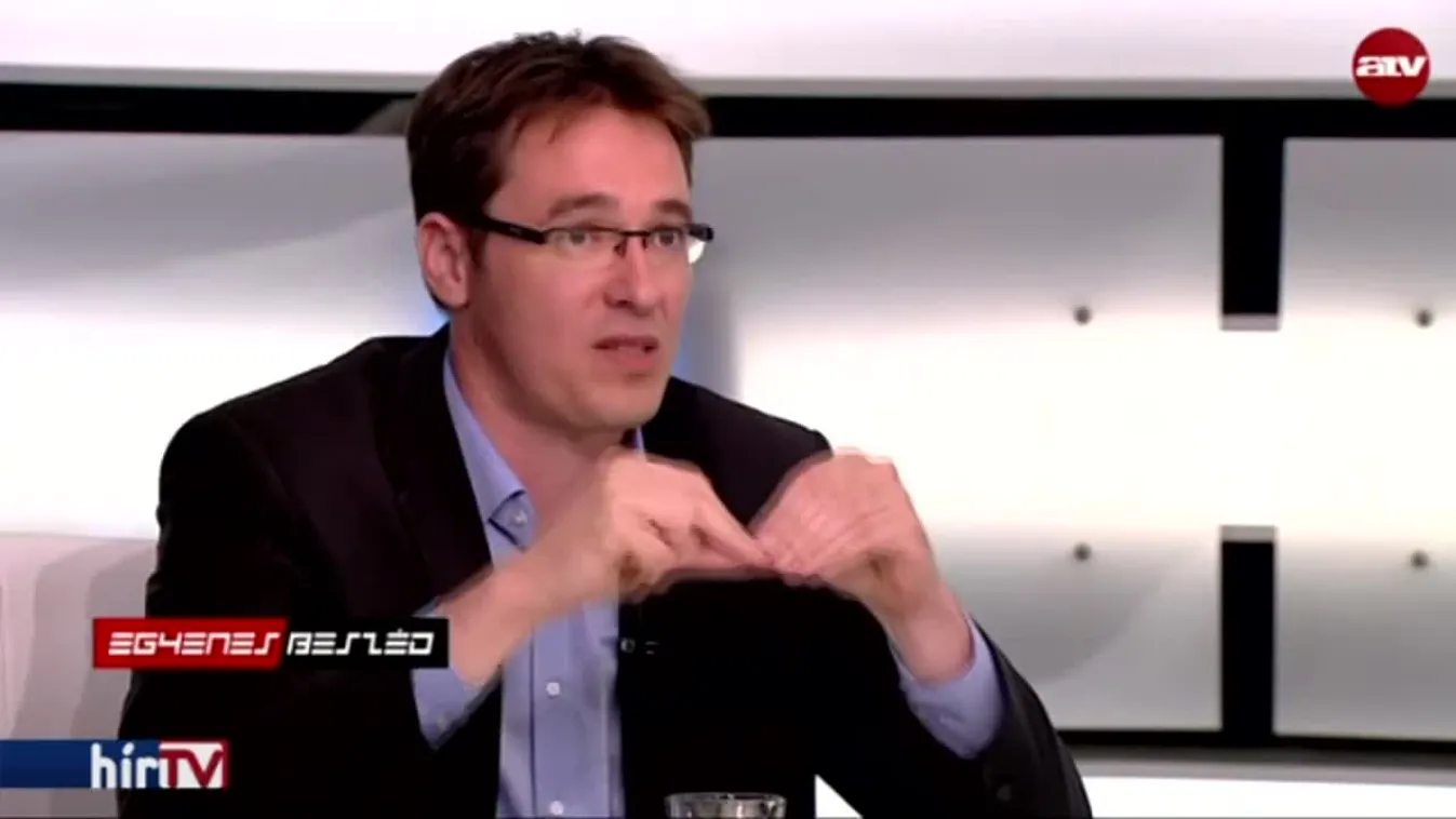 Fidesz: Karácsony Gergely kettős mércét alkalmaz