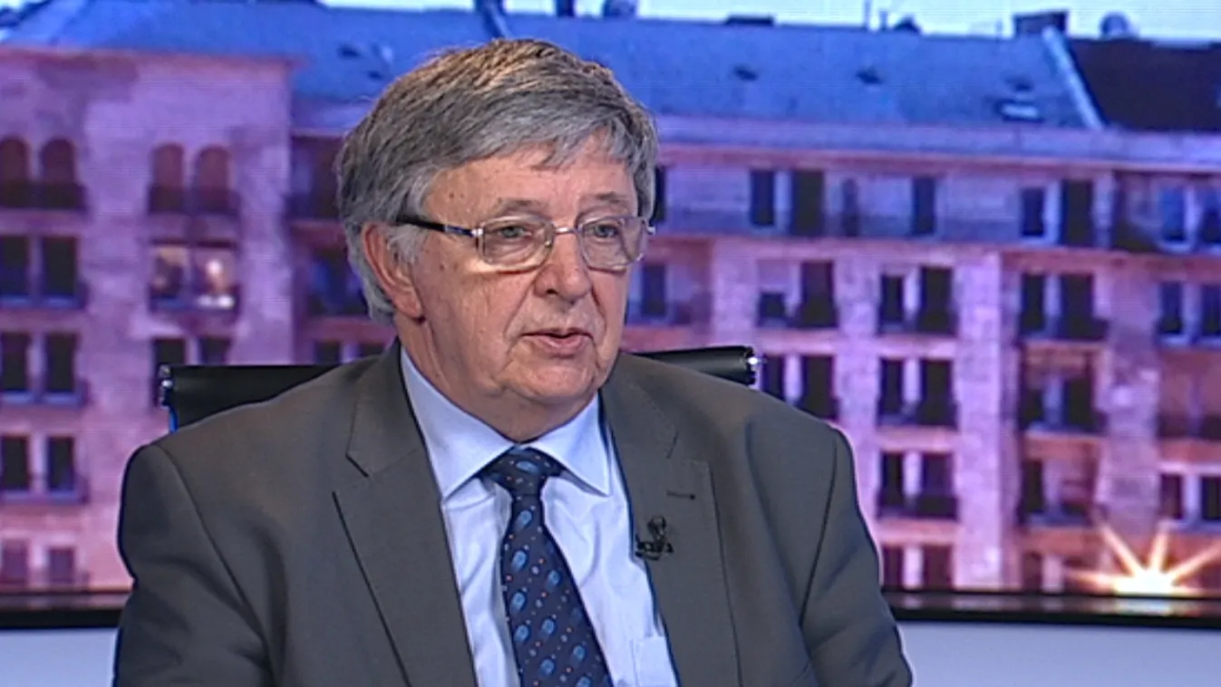 Lovász László: Nincs szó politikai zsarolásról