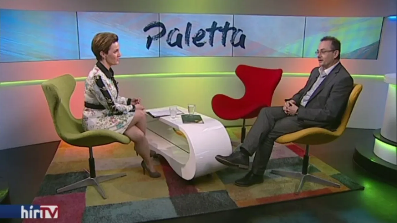 Paletta: kezdődik az új évad