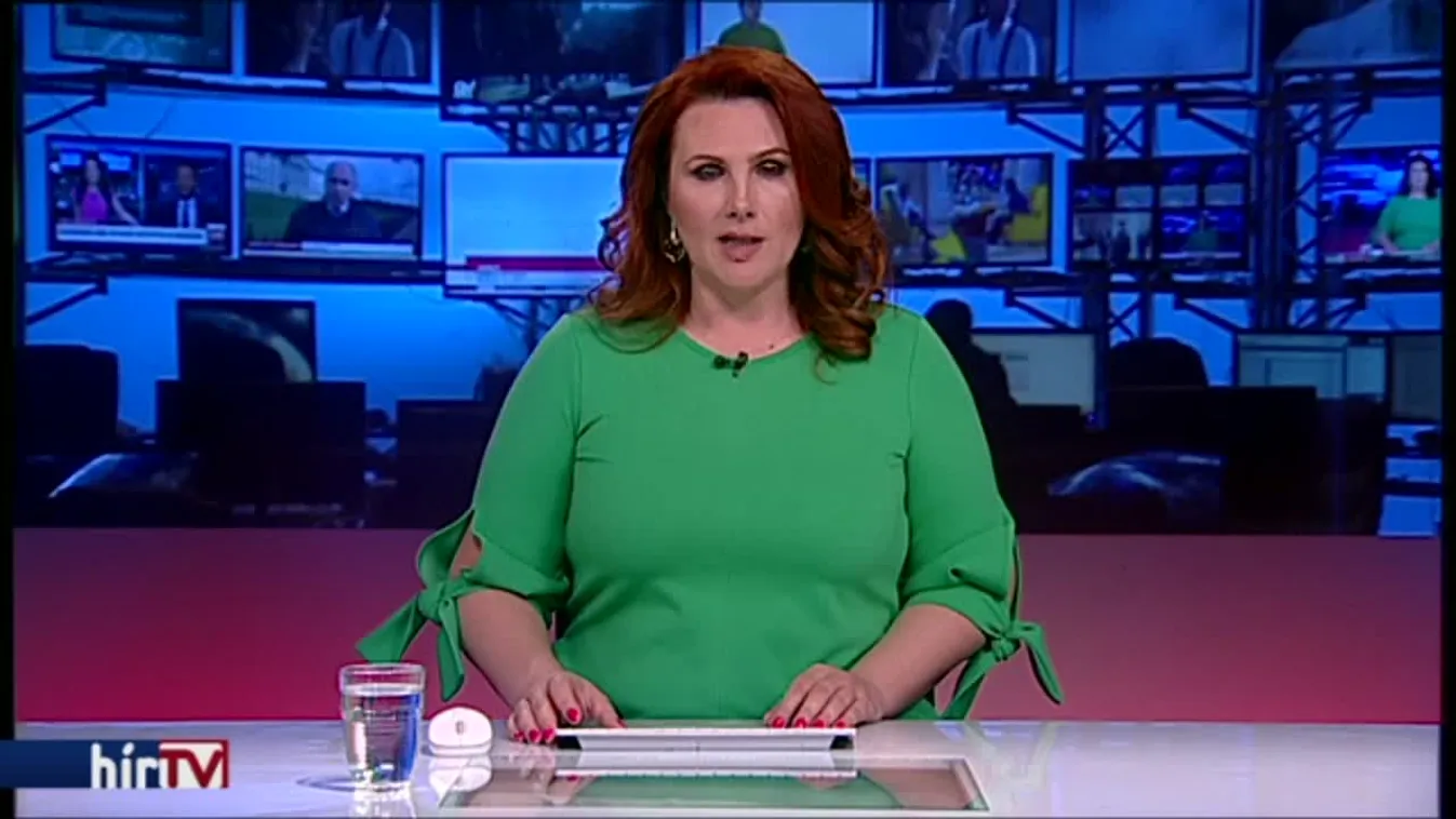 Dicsőítő „dokumentumfilmben” mutatták be Trump és Kim találkozóját