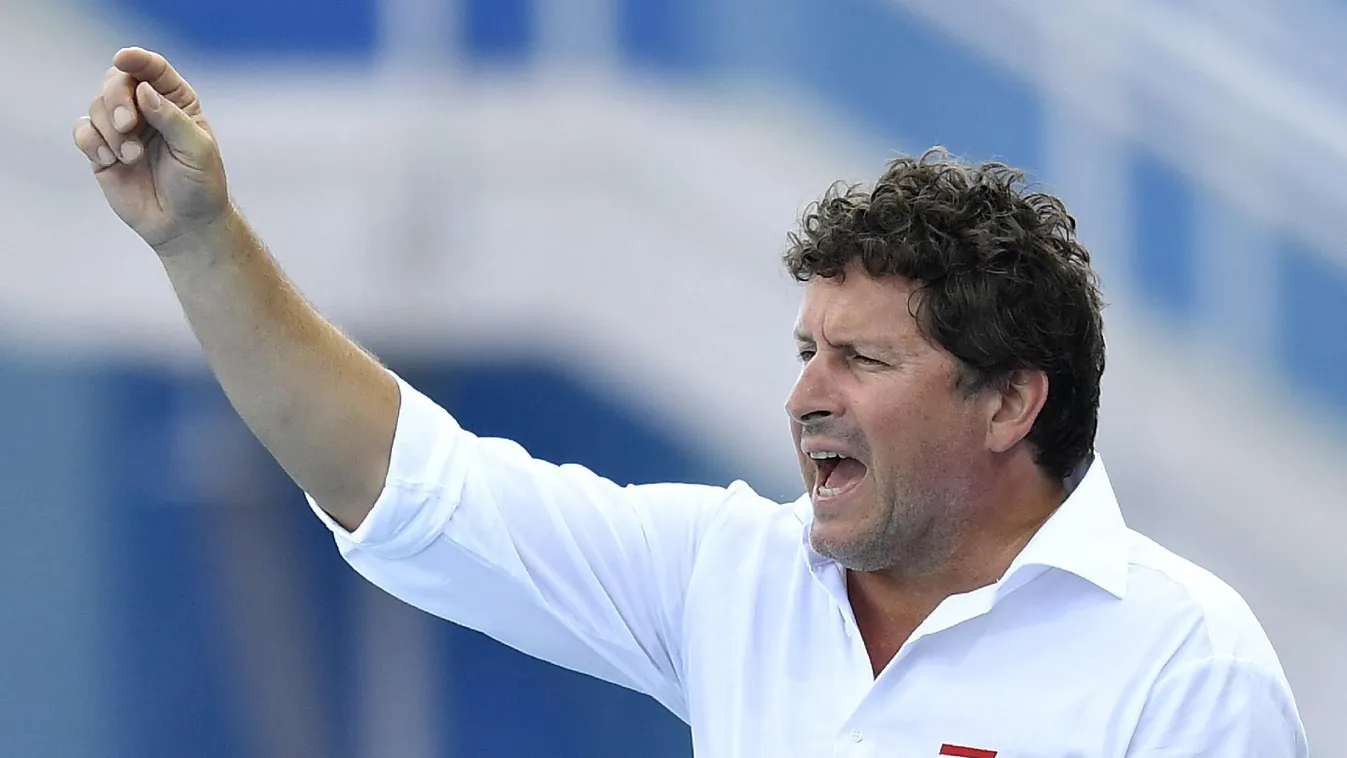 Győzelmével elődöntőben a magyar válogatott