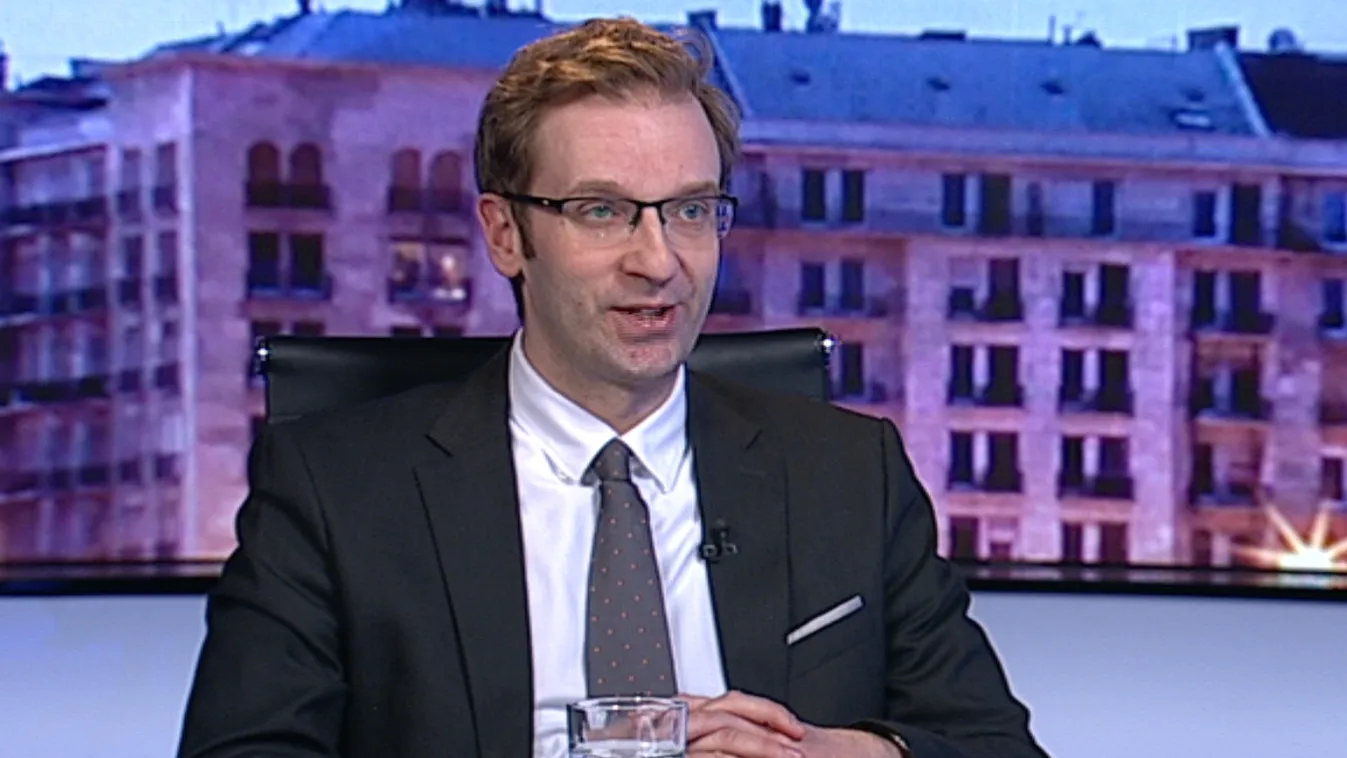 Foglalkoztatja az embereket a migrációs válság