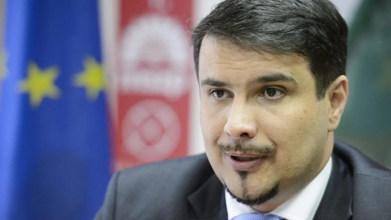 Hírzárlat van az MSZP-ben Mesterházy Attila fegyelmi vizsgálatának ügyében