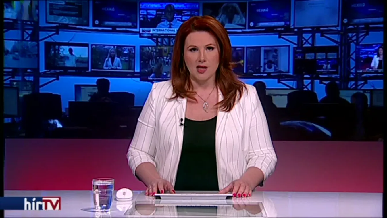 Sötétbe borult az ország nagy része