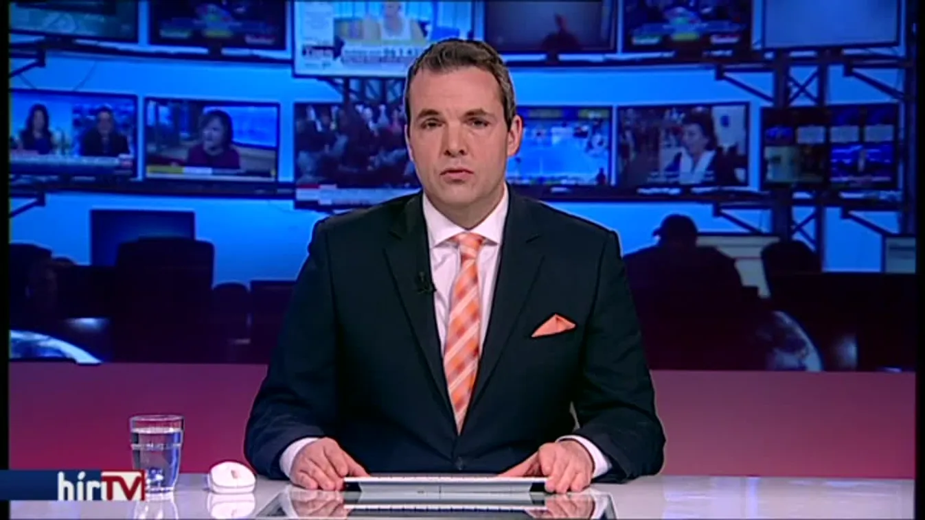 Orbán Viktor is részt vesz a Néppárt szerdai ülésén