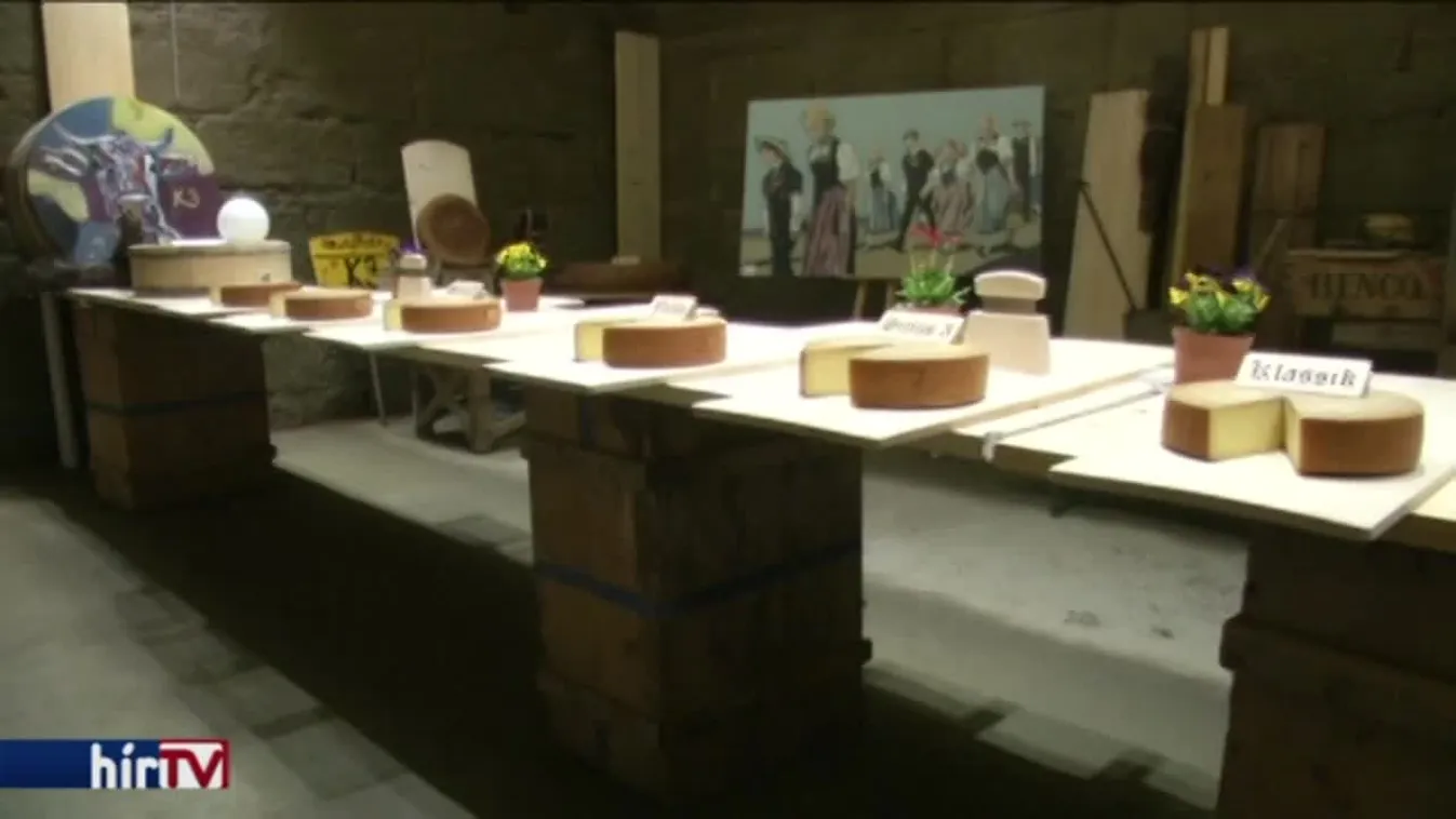 Felfedező – Eminementáli