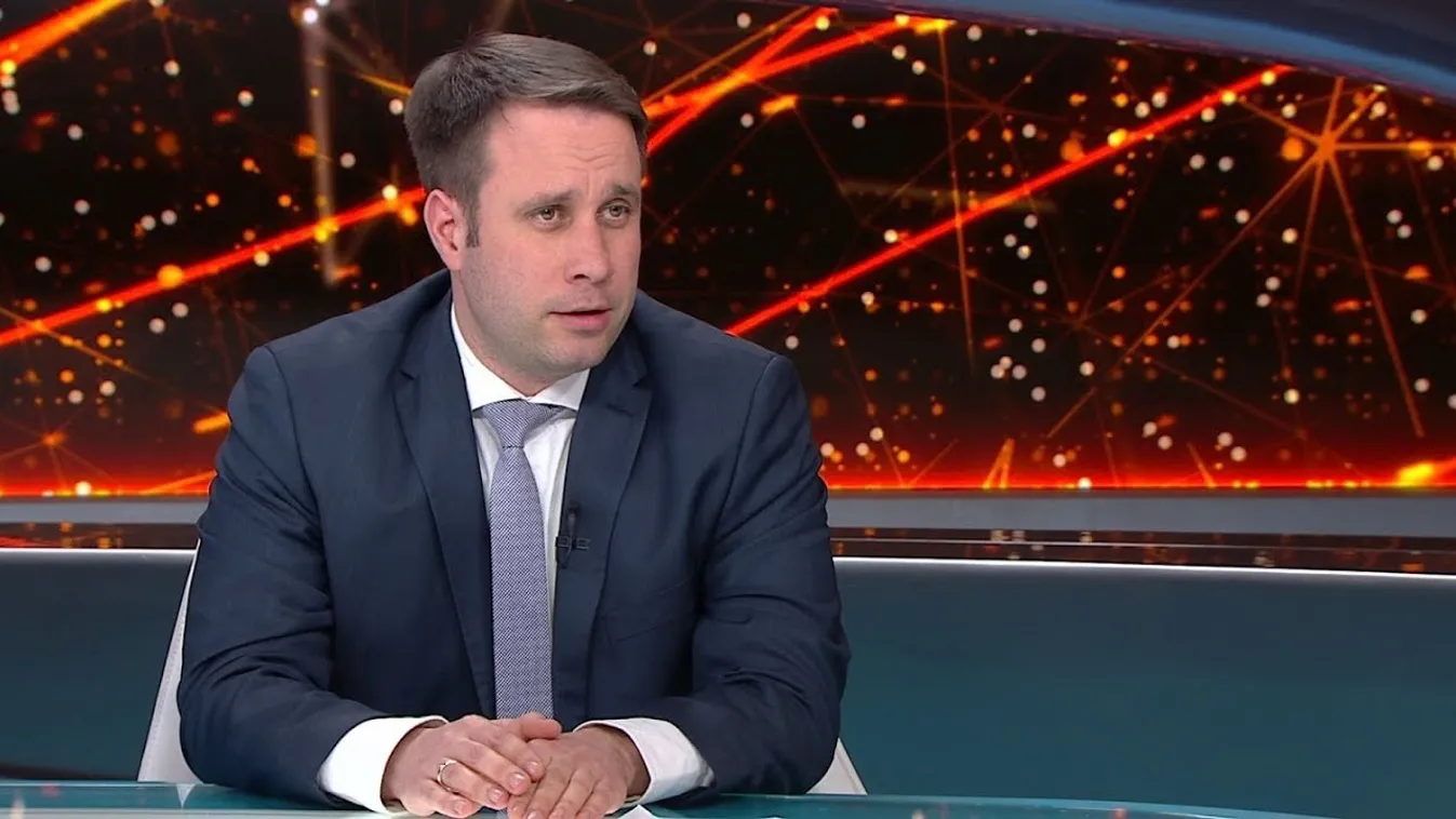 Dömötör Csaba: a bizottság beismerő vallomást tett