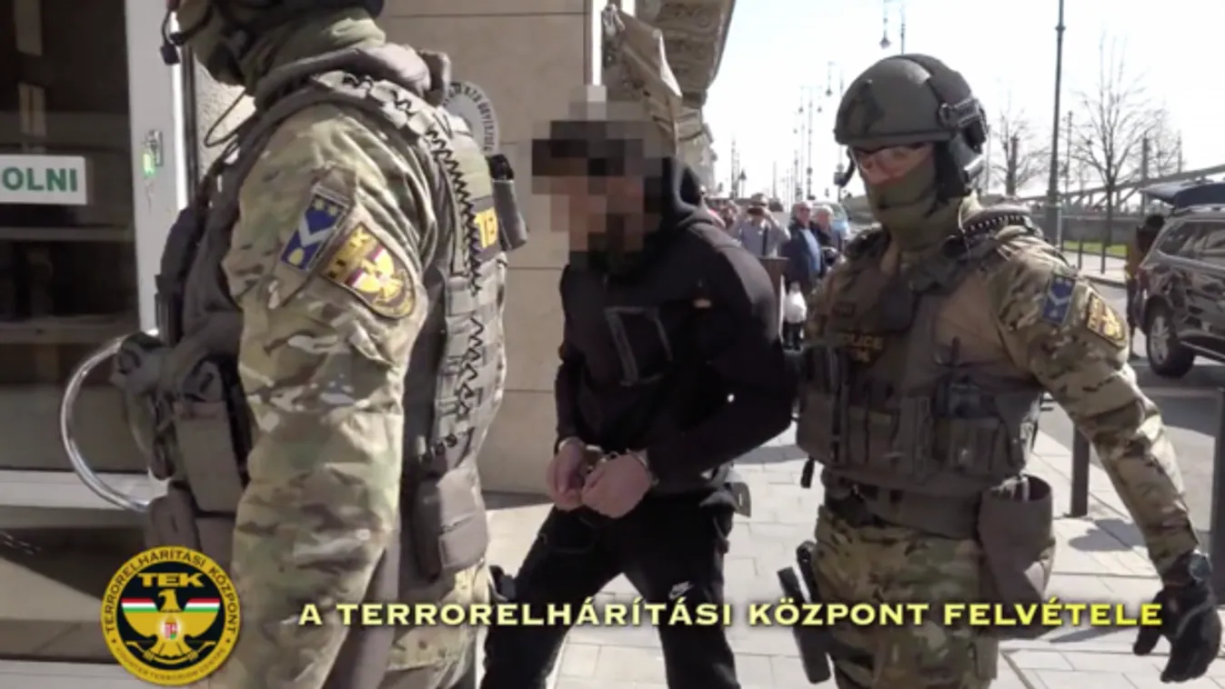 5000 eurót kapott Hasszan F. azért, hogy embert csempésszen