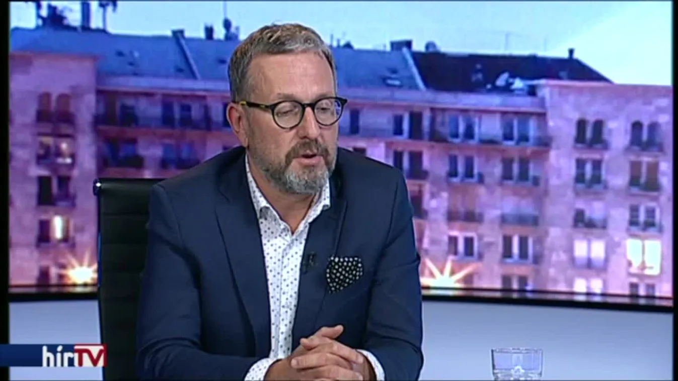 Magyarország élőben – Egészségügyi fordulat