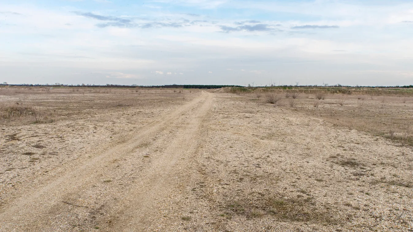 Közép-Európában egyedülálló beruházás valósult meg