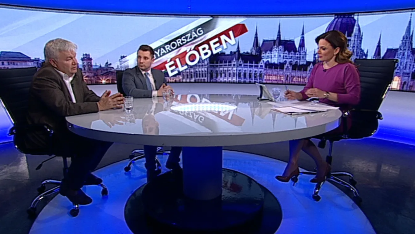 „Ezt a meccset a Fidesz megnyerte”