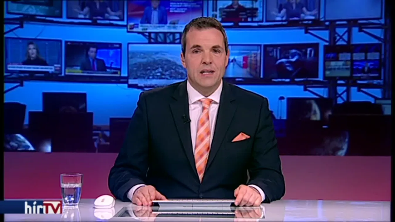 Lezárult Macron nemzeti konzultációja